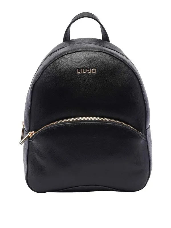 Liu Jo Mochila - Negro