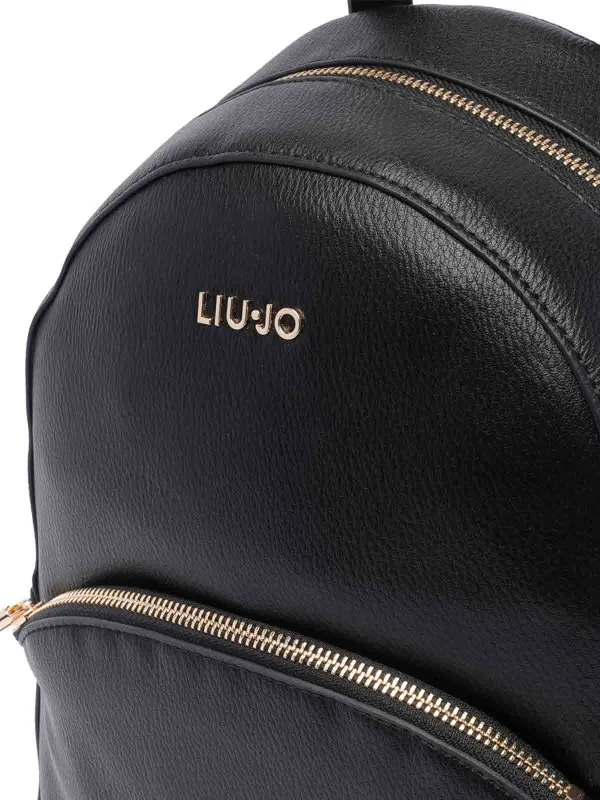 Liu Jo Mochila - Negro