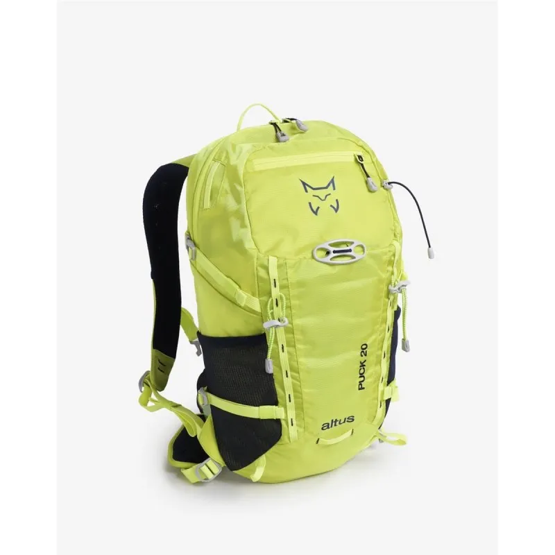 Mochila Altus Puck 20 1350125