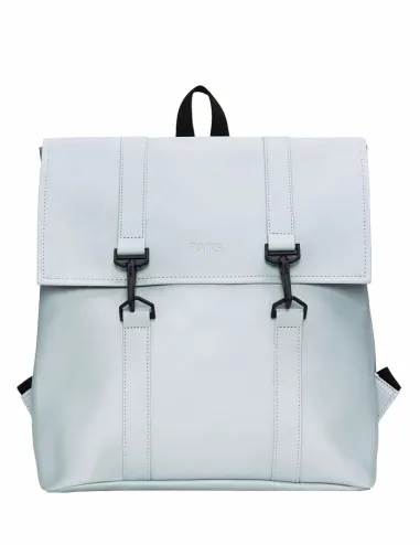 Mochila celeste MSN Mini