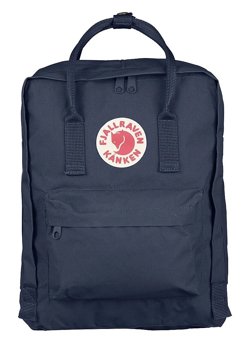 mochila Fjällräven Kanken - 560/Navy